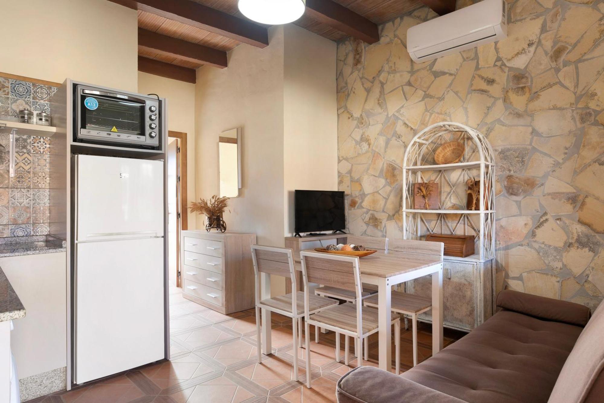 Вилла Casa Dorca, 2 Кониль-де-ла-Фронтера Экстерьер фото